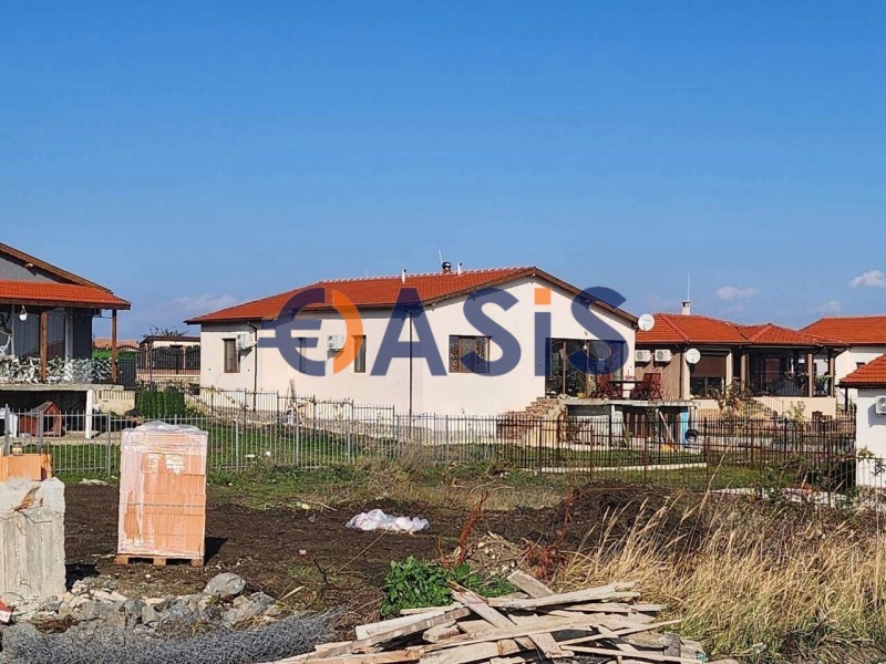 Продава КЪЩА, гр. Бургас, Център, снимка 10 - Къщи - 53245467