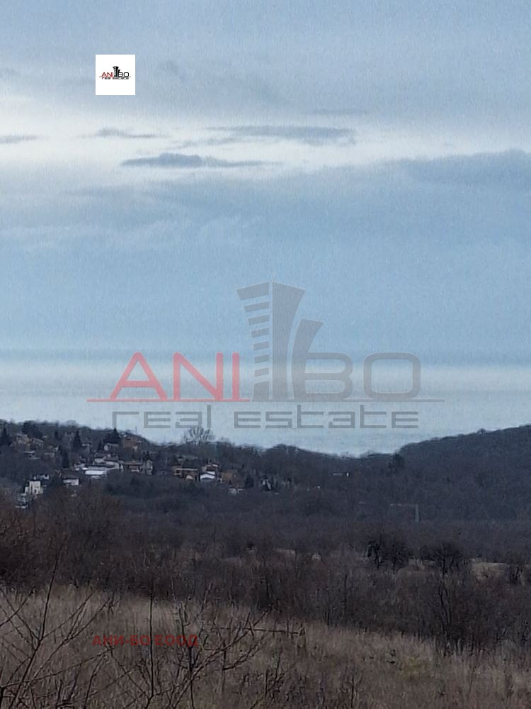 Продава ПАРЦЕЛ, гр. Варна, м-т Боровец - юг