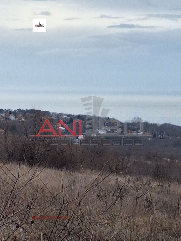 Продава ПАРЦЕЛ, гр. Варна, м-т Боровец - юг, снимка 2 - Парцели - 53335202