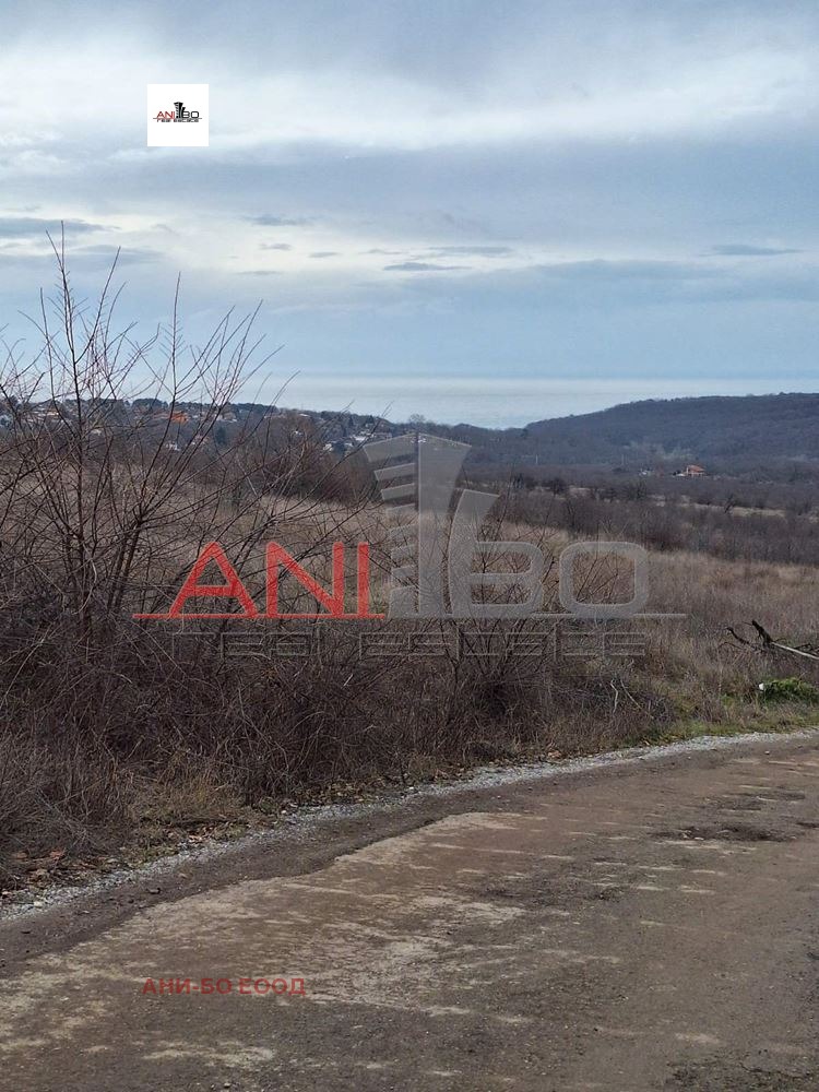 Продава ПАРЦЕЛ, гр. Варна, м-т Боровец - юг, снимка 4 - Парцели - 53335202