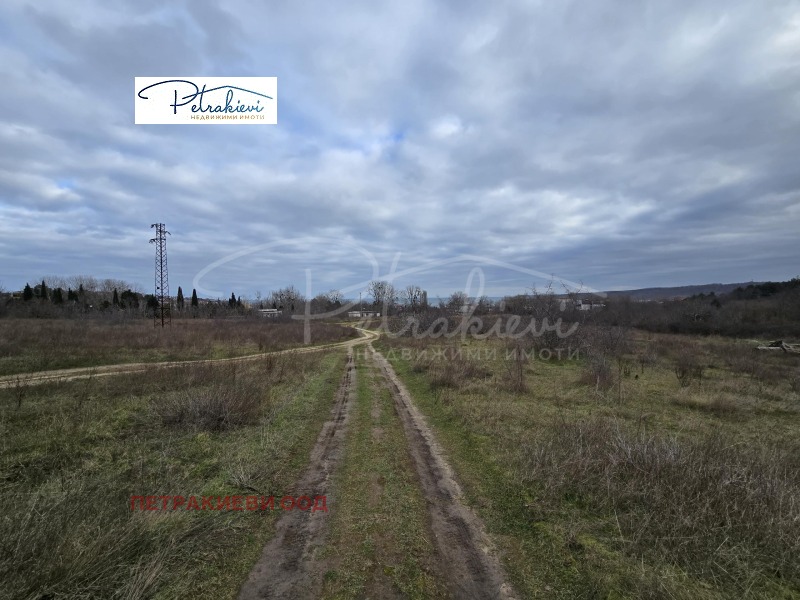 Продава ПАРЦЕЛ, гр. Созопол, област Бургас, снимка 5 - Парцели - 53564460