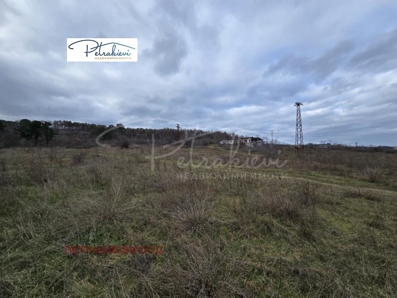 Продава ПАРЦЕЛ, гр. Созопол, област Бургас, снимка 8 - Парцели - 53564460