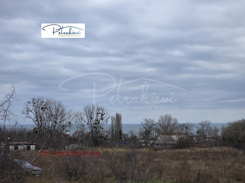 Продава ПАРЦЕЛ, гр. Созопол, област Бургас, снимка 7 - Парцели - 53564460