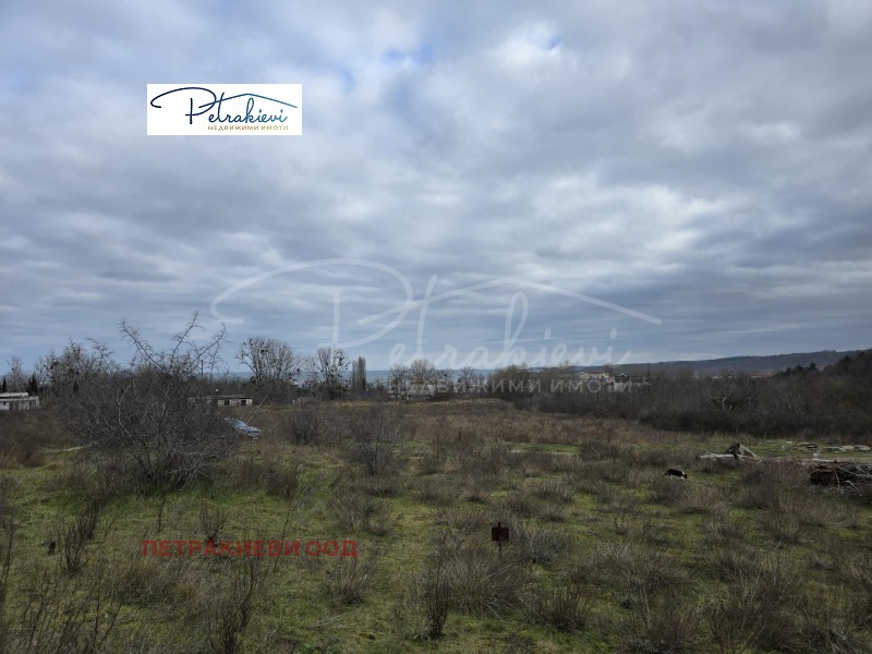 Продава ПАРЦЕЛ, гр. Созопол, област Бургас, снимка 2 - Парцели - 53564460