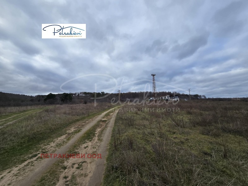 Продава ПАРЦЕЛ, гр. Созопол, област Бургас, снимка 11 - Парцели - 53564460