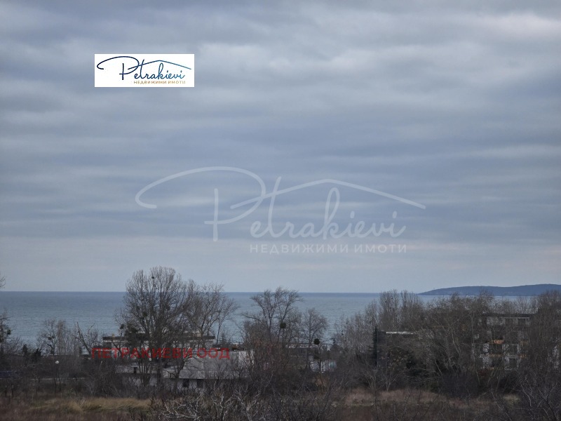 Продава ПАРЦЕЛ, гр. Созопол, област Бургас