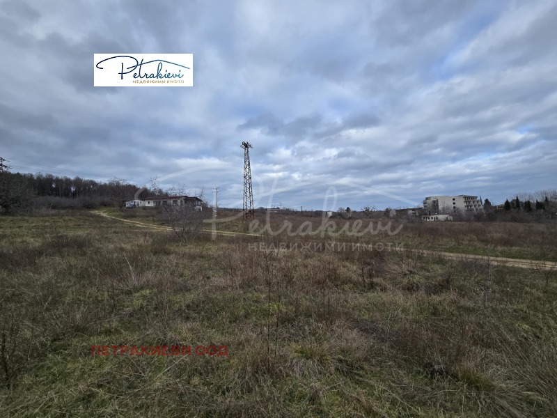 Продава ПАРЦЕЛ, гр. Созопол, област Бургас, снимка 9 - Парцели - 53564460