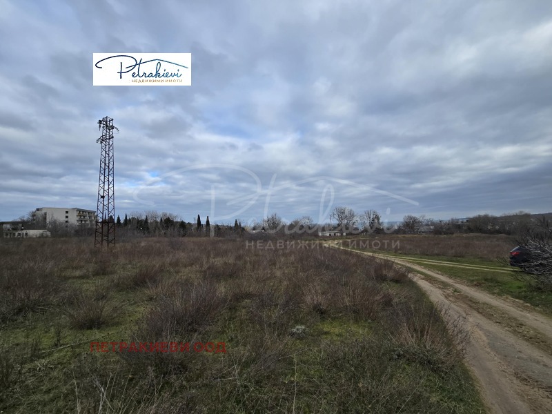 Продава ПАРЦЕЛ, гр. Созопол, област Бургас, снимка 10 - Парцели - 53564460