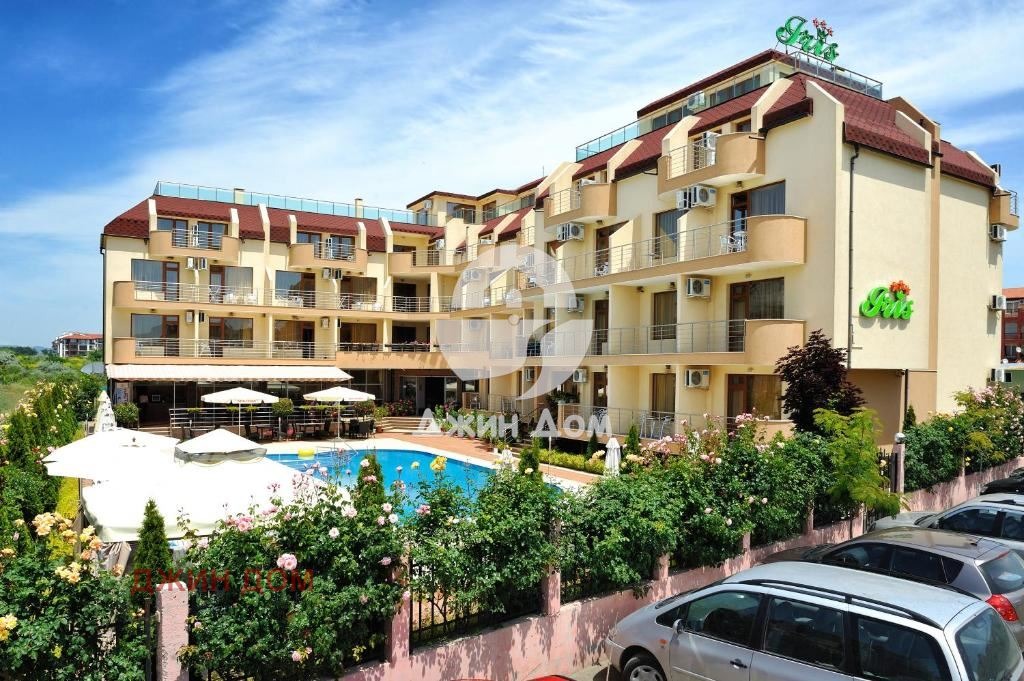 Продава 1-СТАЕН, с. Равда, област Бургас, снимка 6 - Апартаменти - 54348513