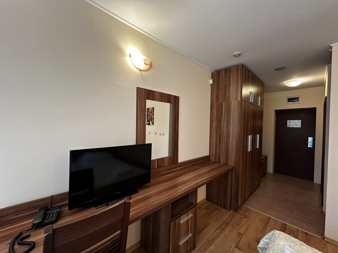 Продава 1-СТАЕН, гр. Банско, област Благоевград, снимка 8 - Апартаменти - 54616783
