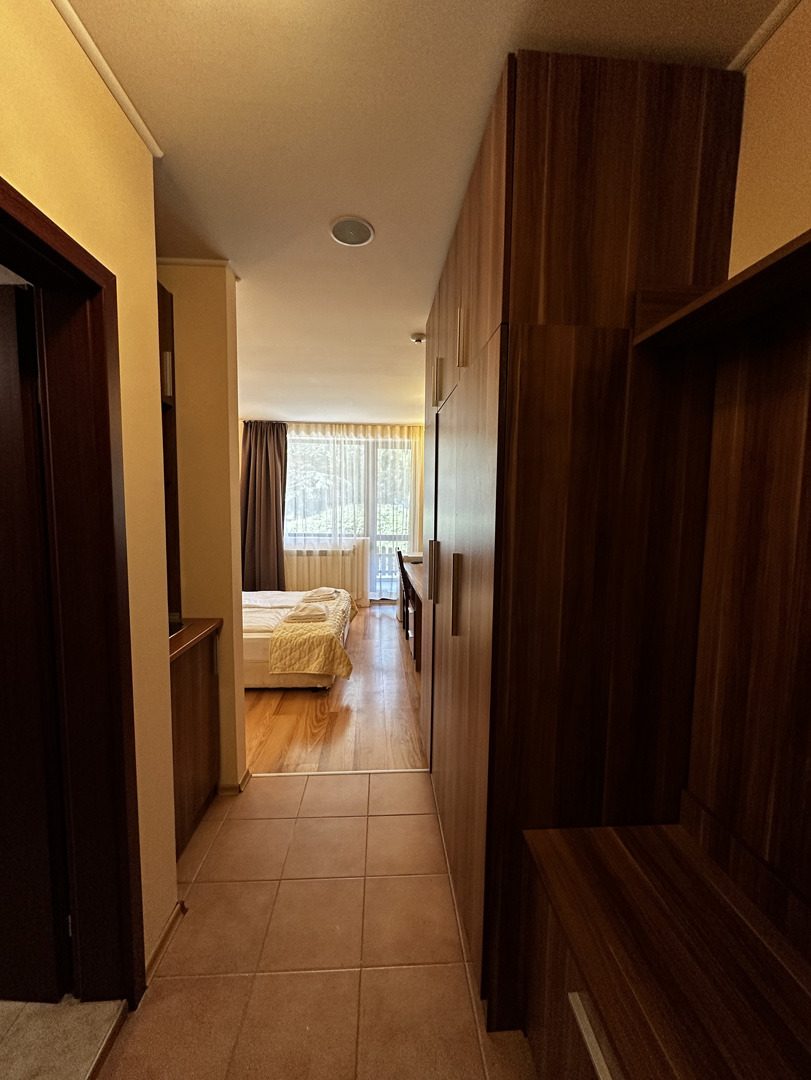 Продава 1-СТАЕН, гр. Банско, област Благоевград, снимка 3 - Апартаменти - 54616783