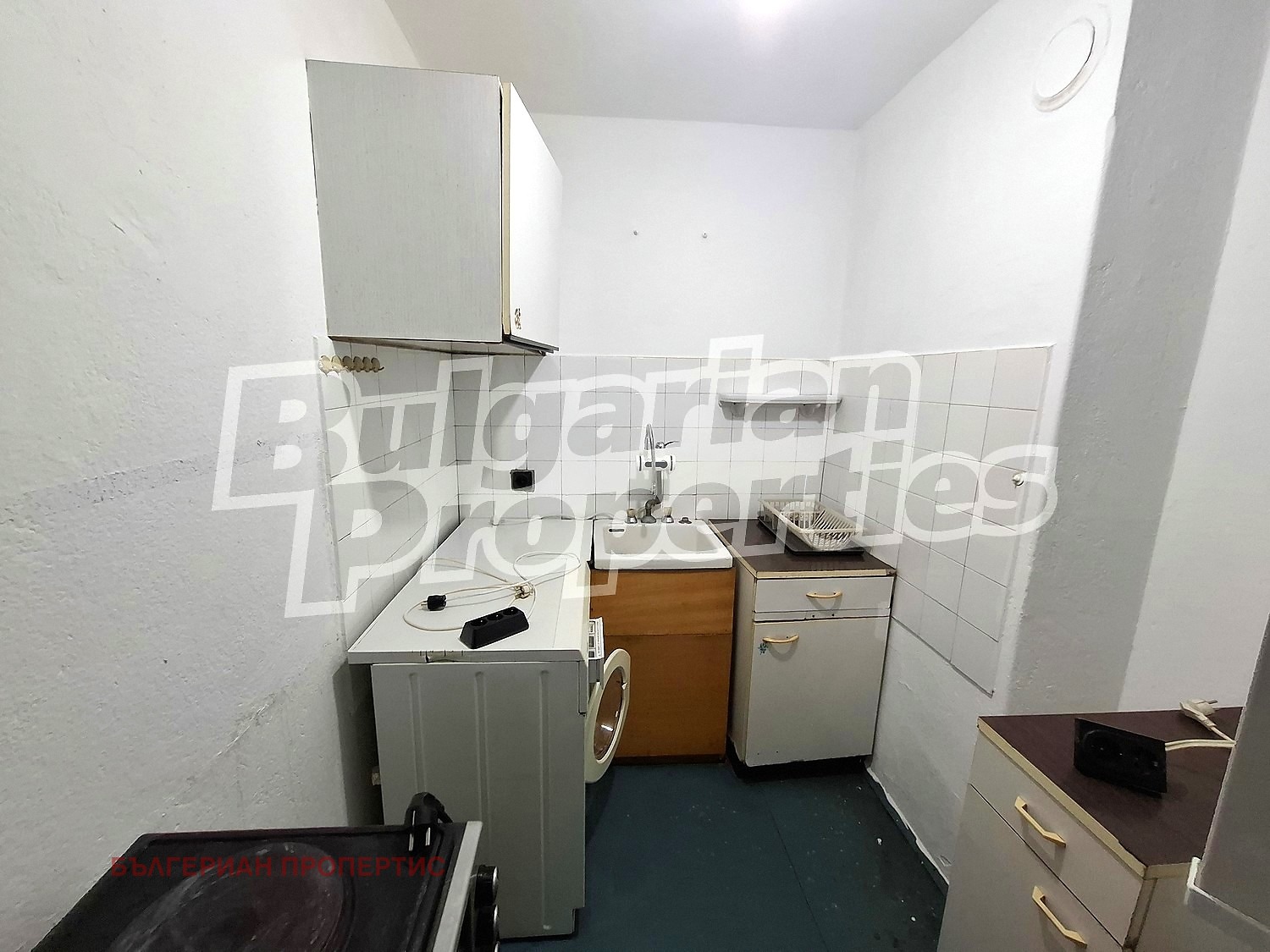 Продава 2-СТАЕН, гр. Габрово, Център, снимка 2 - Апартаменти - 53645528