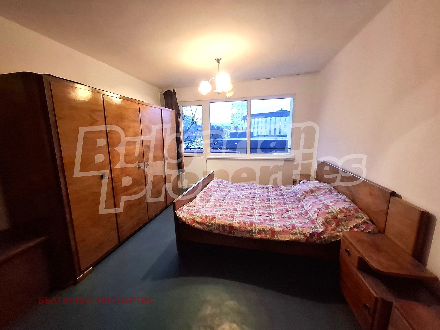 Продава 2-СТАЕН, гр. Габрово, Център, снимка 3 - Апартаменти - 53645528