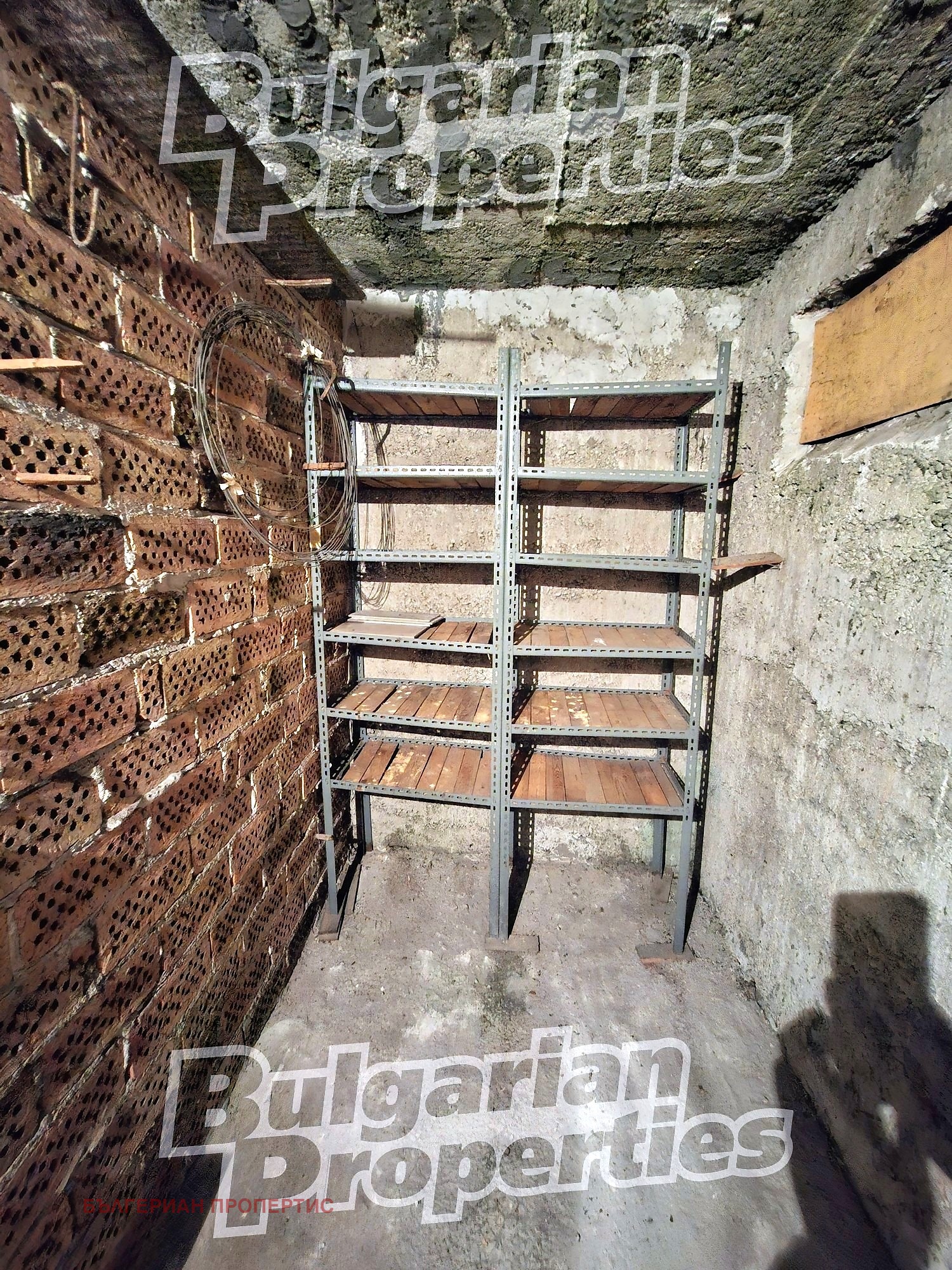 Продава 2-СТАЕН, гр. Габрово, Център, снимка 12 - Апартаменти - 53645528