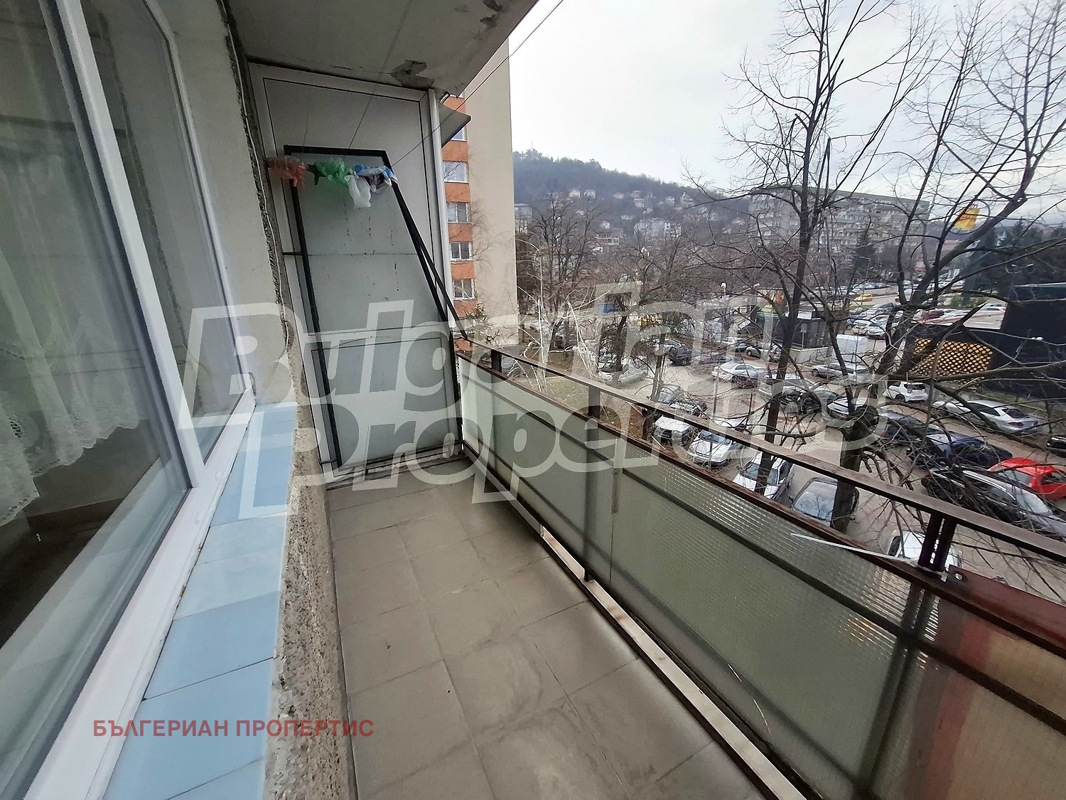 Продава 2-СТАЕН, гр. Габрово, Център, снимка 11 - Апартаменти - 53645528