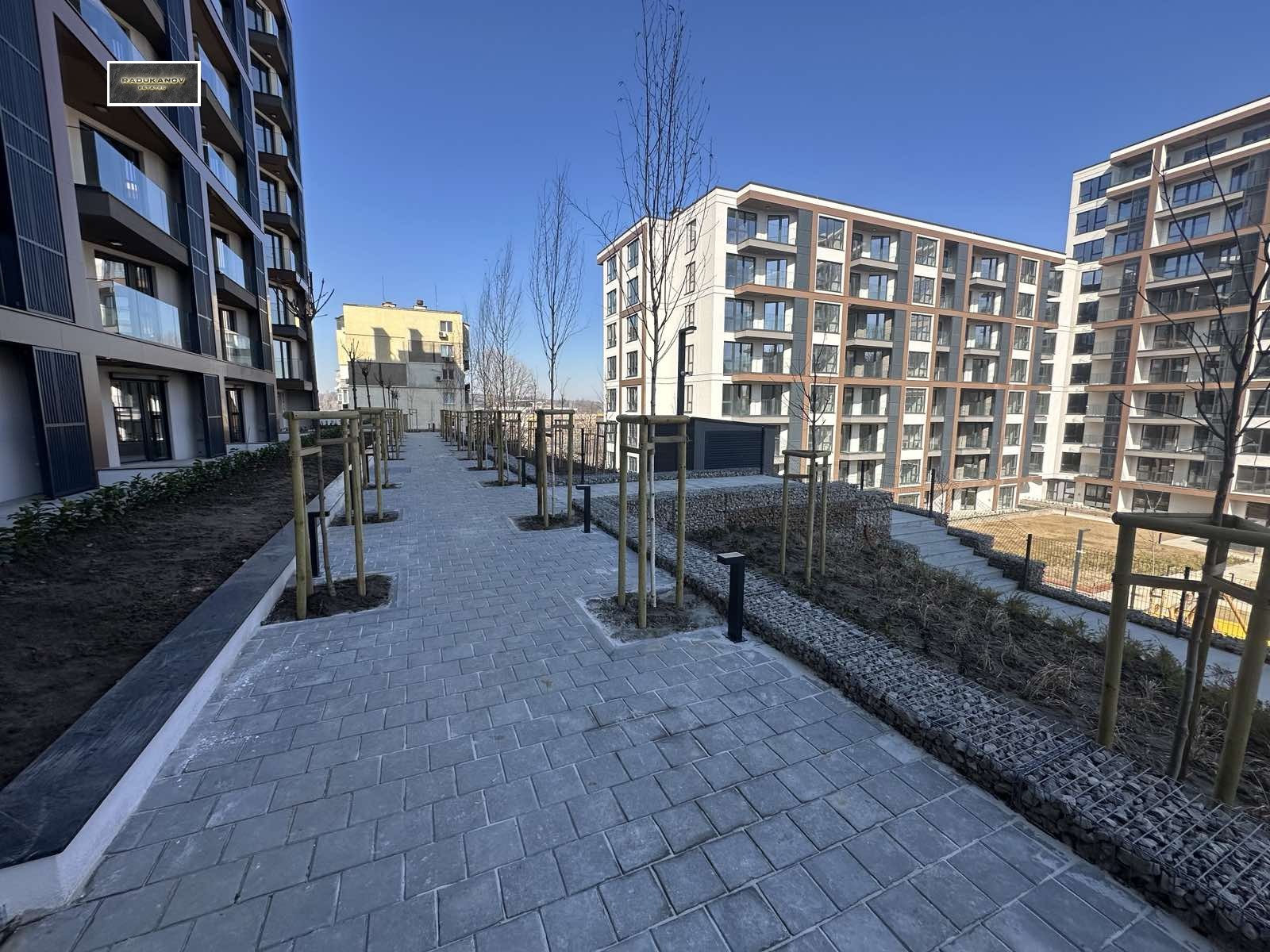 Продава 2-СТАЕН, гр. София, Красно село, снимка 2 - Апартаменти - 53675015