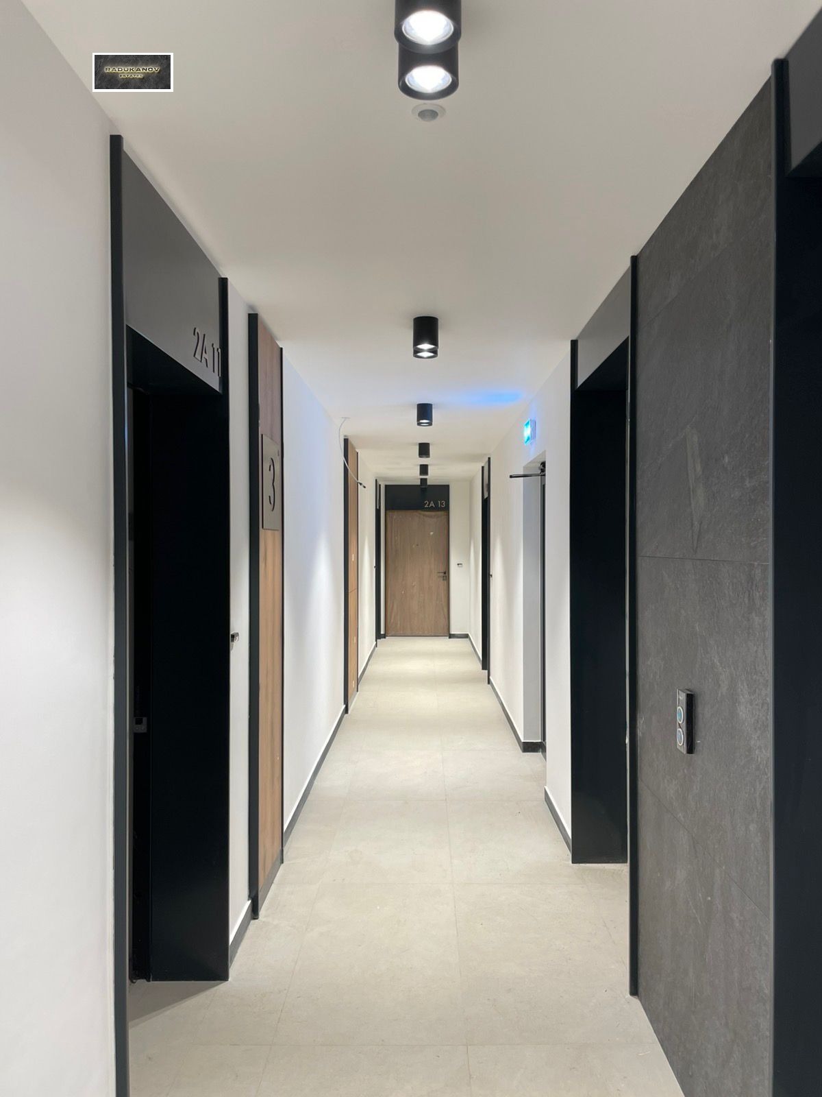 Продава 2-СТАЕН, гр. София, Красно село, снимка 7 - Апартаменти - 53675015