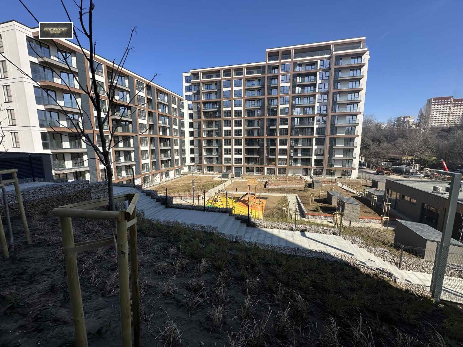 Продава 2-СТАЕН, гр. София, Красно село, снимка 3 - Апартаменти - 53675015