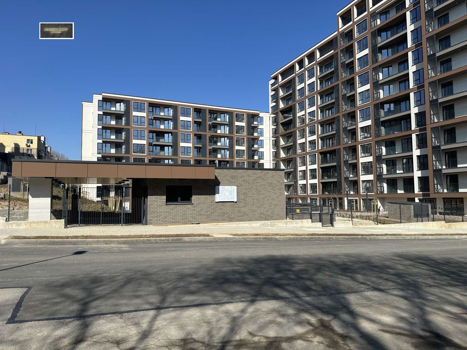 Продава 2-СТАЕН, гр. София, Красно село, снимка 4 - Апартаменти - 53675015