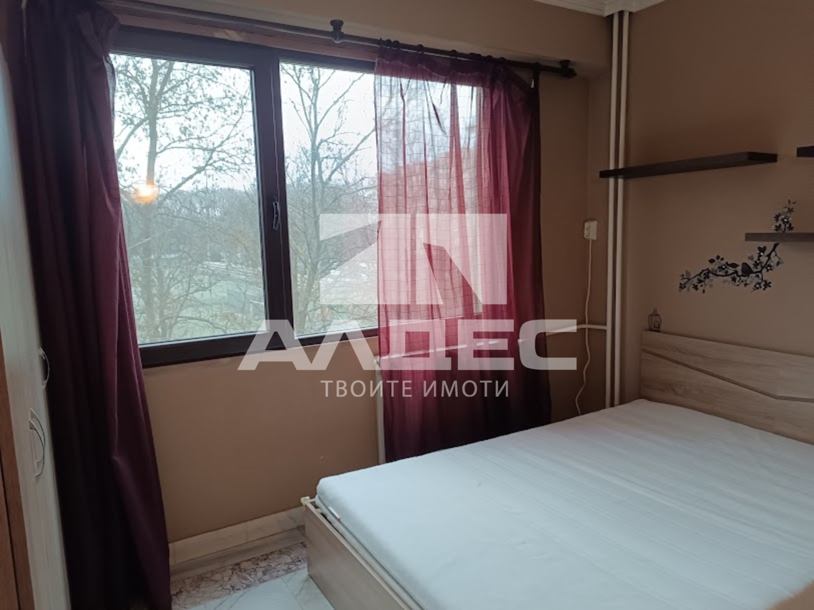 Продава 2-СТАЕН, гр. София, Разсадника, снимка 5 - Апартаменти - 53972681