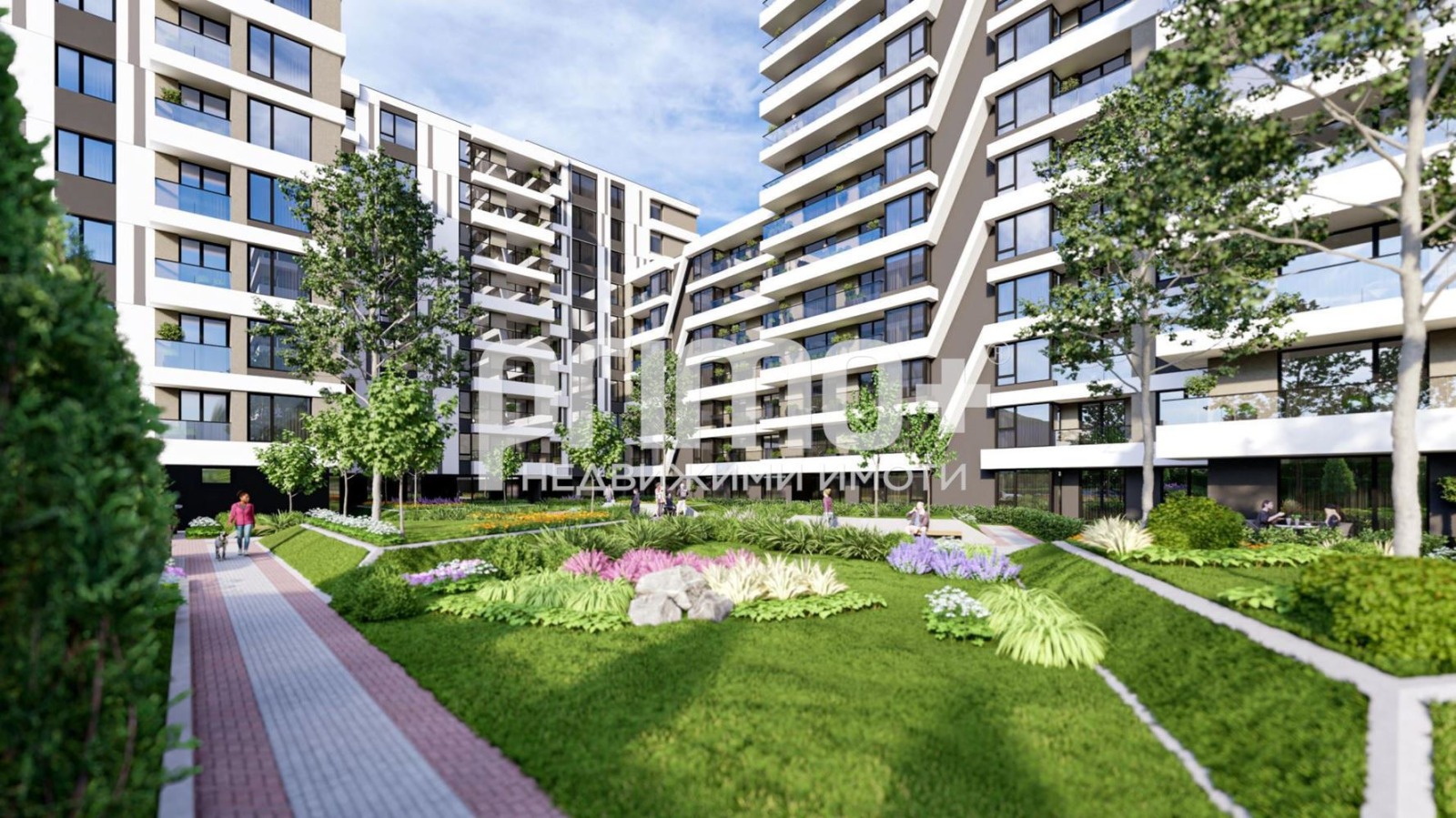 Продава 2-СТАЕН, гр. София, Младост 4, снимка 6 - Апартаменти - 55177271