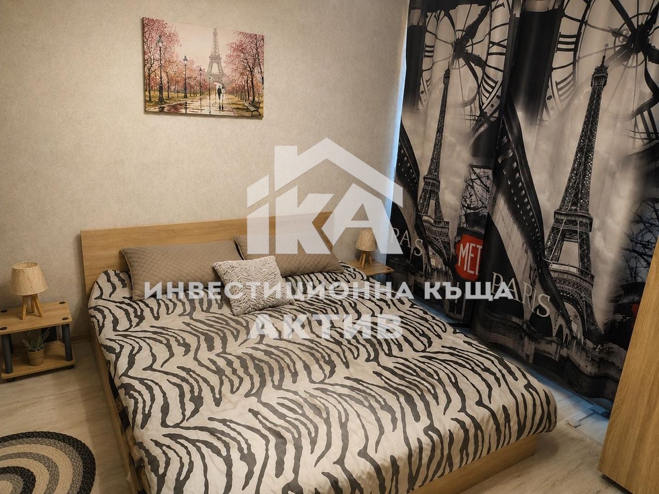 Продава 2-СТАЕН, гр. Пловдив, Тракия, снимка 5 - Апартаменти - 55186185