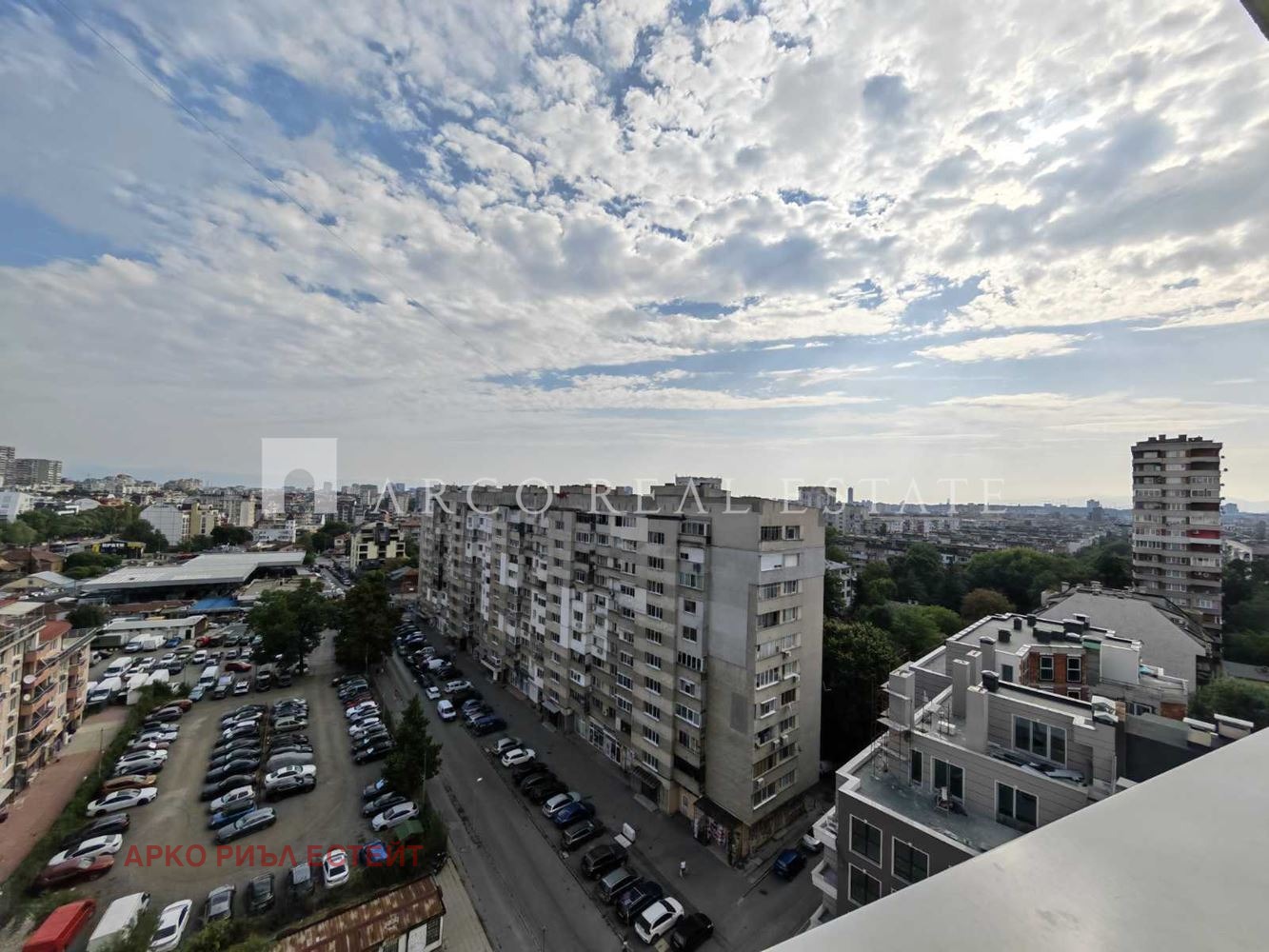Продава 2-СТАЕН, гр. София, Красно село, снимка 5 - Апартаменти - 56069675