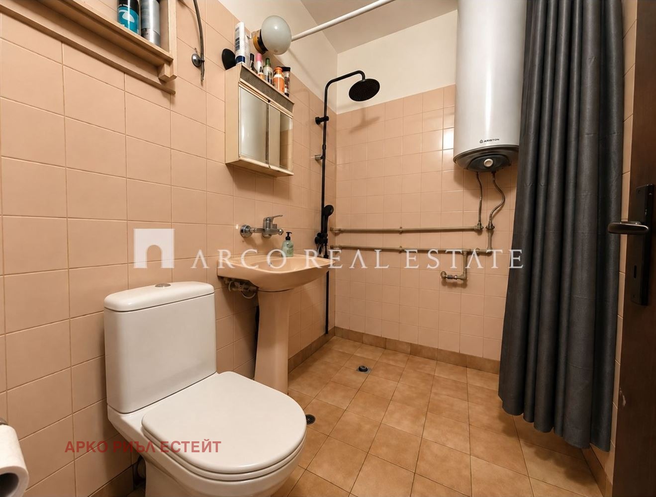 Продава 2-СТАЕН, гр. София, Красно село, снимка 6 - Апартаменти - 56069675