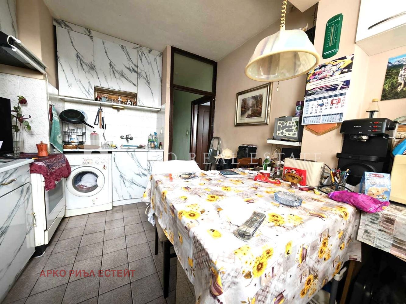 Продава 2-СТАЕН, гр. София, Красно село, снимка 3 - Апартаменти - 56069675