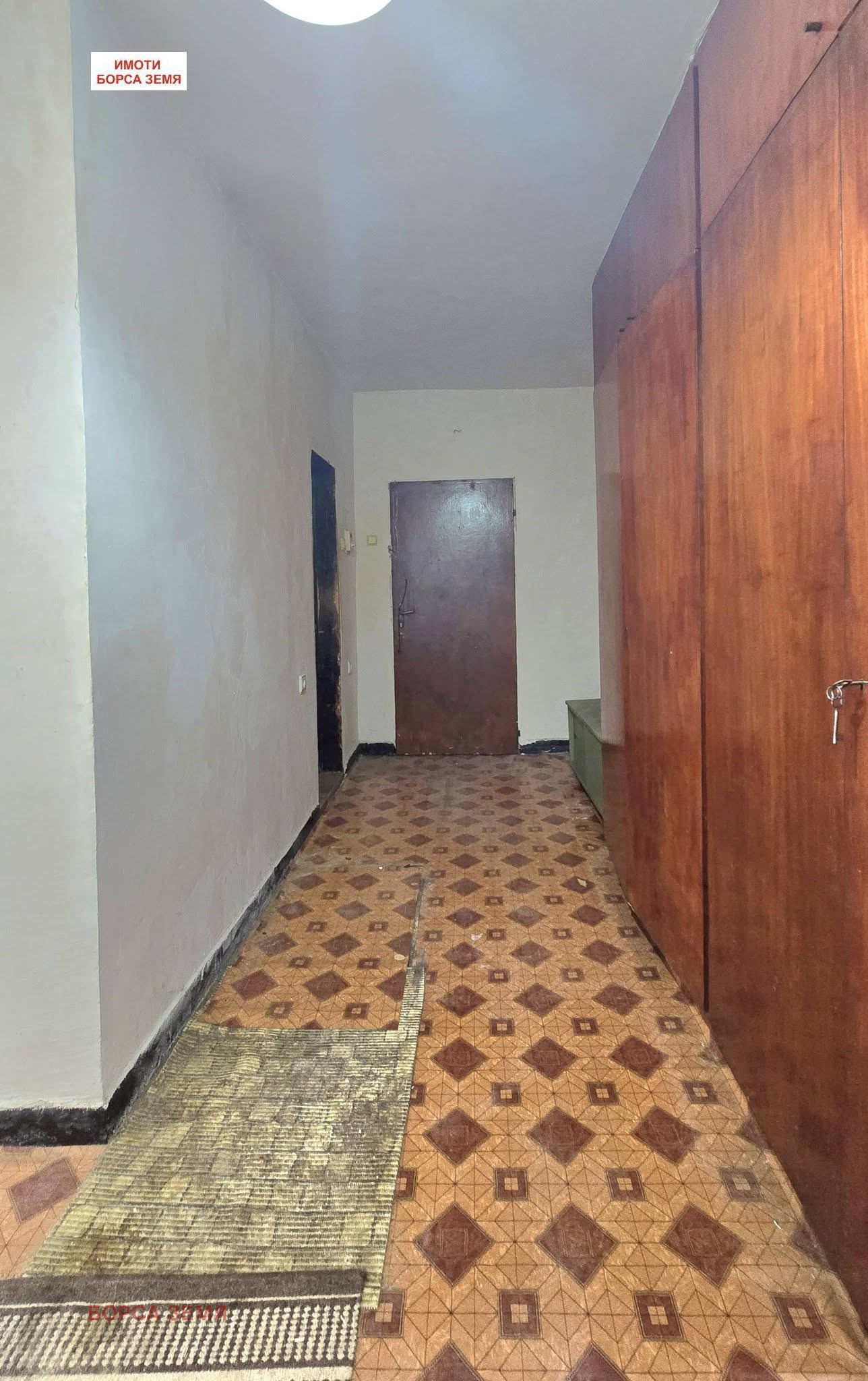 Продава 2-СТАЕН, гр. Търговище, Център, снимка 4 - Апартаменти - 56526229