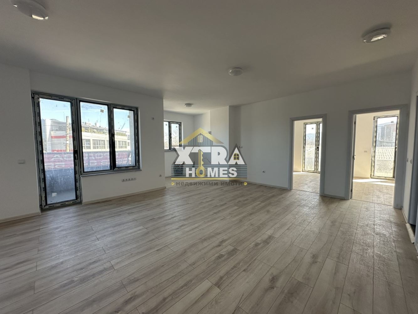 Продава 3-СТАЕН, гр. София, Горубляне