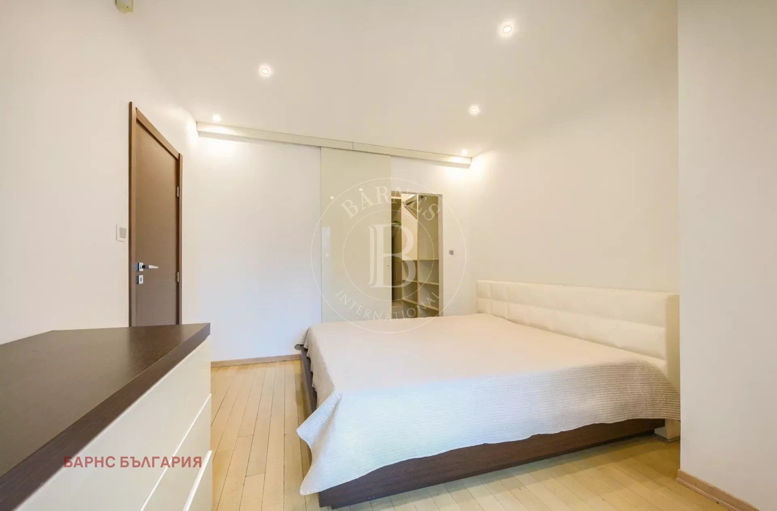 Продава 3-СТАЕН, гр. София, Лозенец, снимка 6 - Апартаменти - 54070615