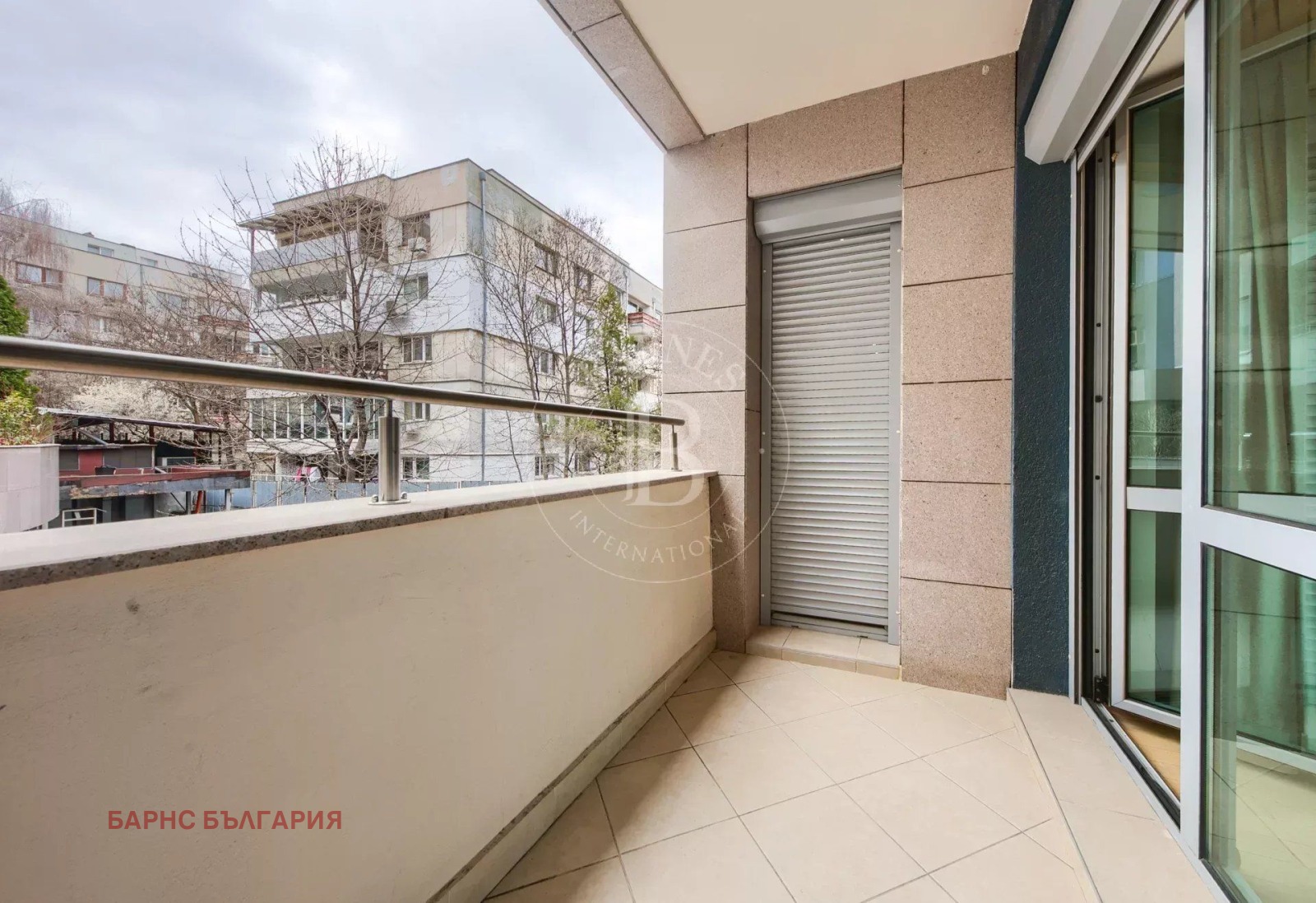 Продава 3-СТАЕН, гр. София, Лозенец, снимка 13 - Апартаменти - 54070615