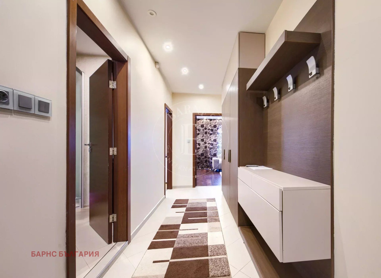 Продава 3-СТАЕН, гр. София, Лозенец, снимка 5 - Апартаменти - 54070615