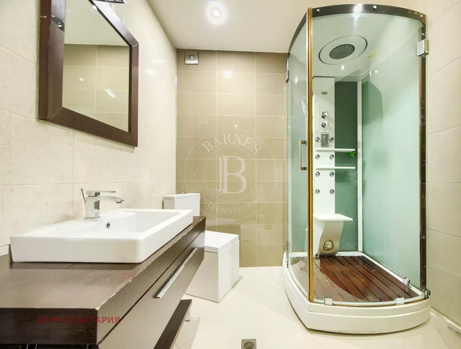 Продава 3-СТАЕН, гр. София, Лозенец, снимка 14 - Апартаменти - 54070615