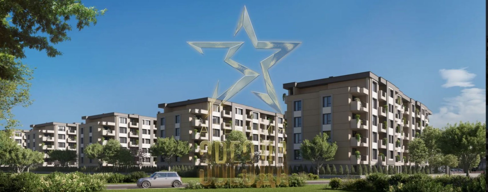 Продава 3-СТАЕН, гр. Пловдив, Христо Смирненски, снимка 2 - Апартаменти - 54627541