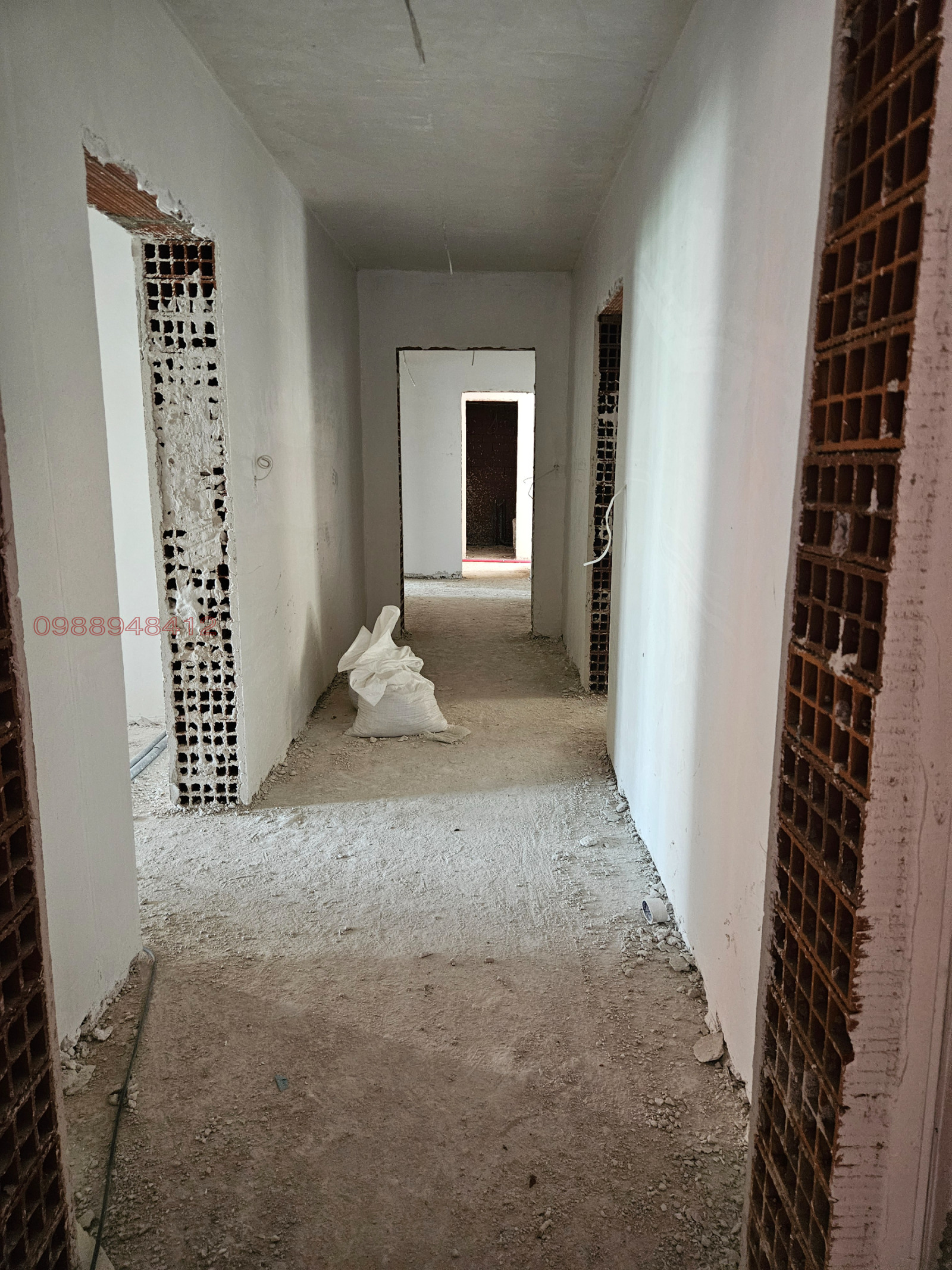 Продава 3-СТАЕН, гр. София, Симеоново, снимка 5 - Апартаменти - 55137964