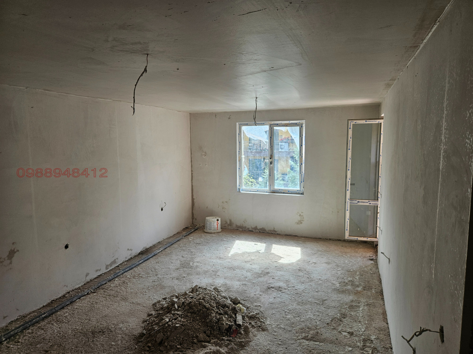 Продава 3-СТАЕН, гр. София, Симеоново, снимка 12 - Апартаменти - 55137964