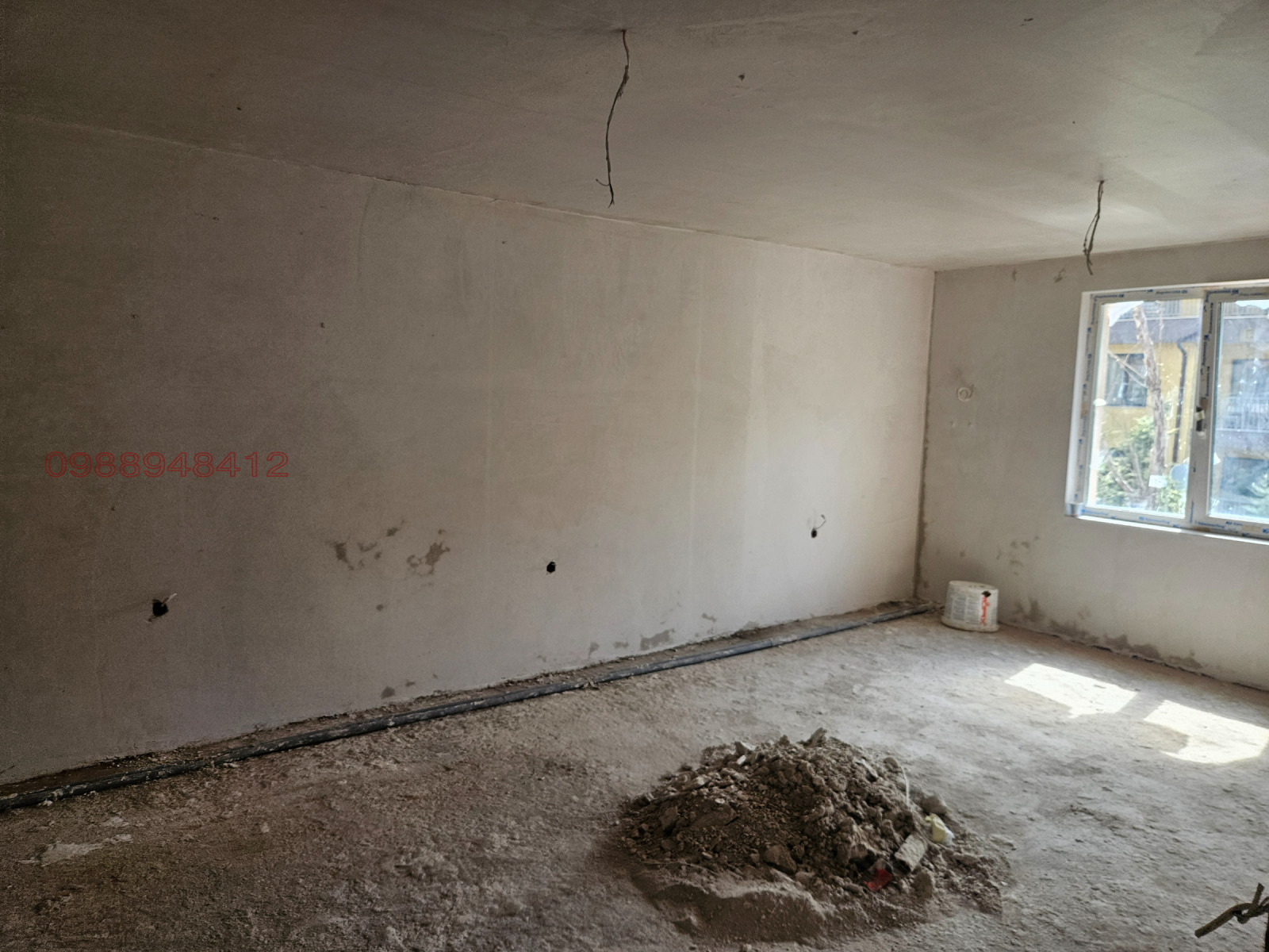 Продава 3-СТАЕН, гр. София, Симеоново, снимка 11 - Апартаменти - 55137964