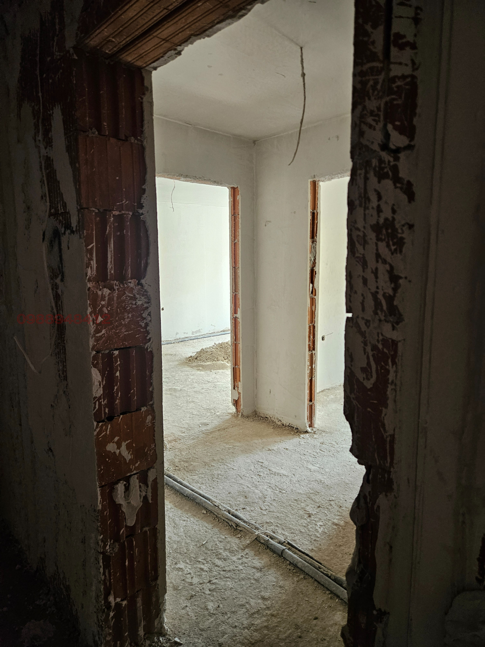 Продава 3-СТАЕН, гр. София, Симеоново, снимка 13 - Апартаменти - 55137964