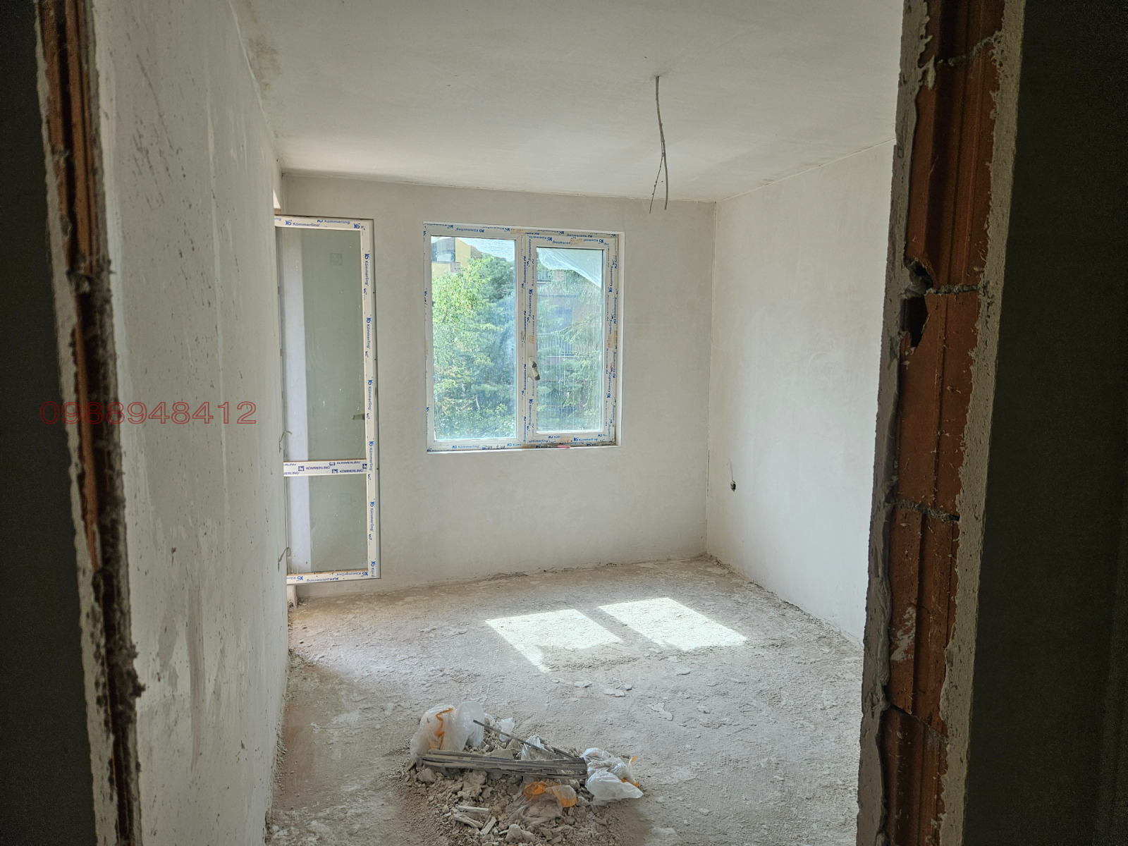 Продава 3-СТАЕН, гр. София, Симеоново, снимка 8 - Апартаменти - 55137964