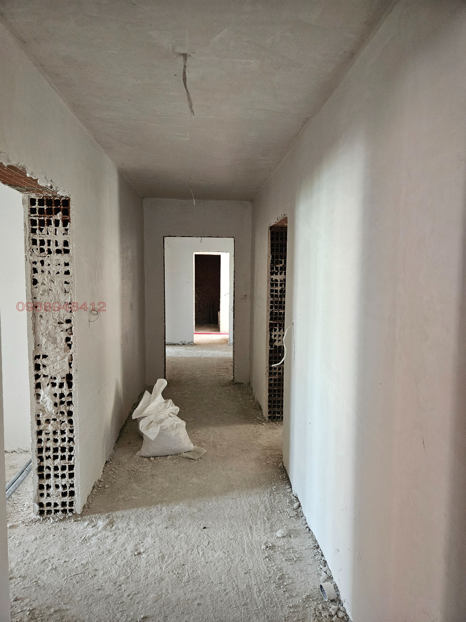 Продава 3-СТАЕН, гр. София, Симеоново, снимка 6 - Апартаменти - 55137964