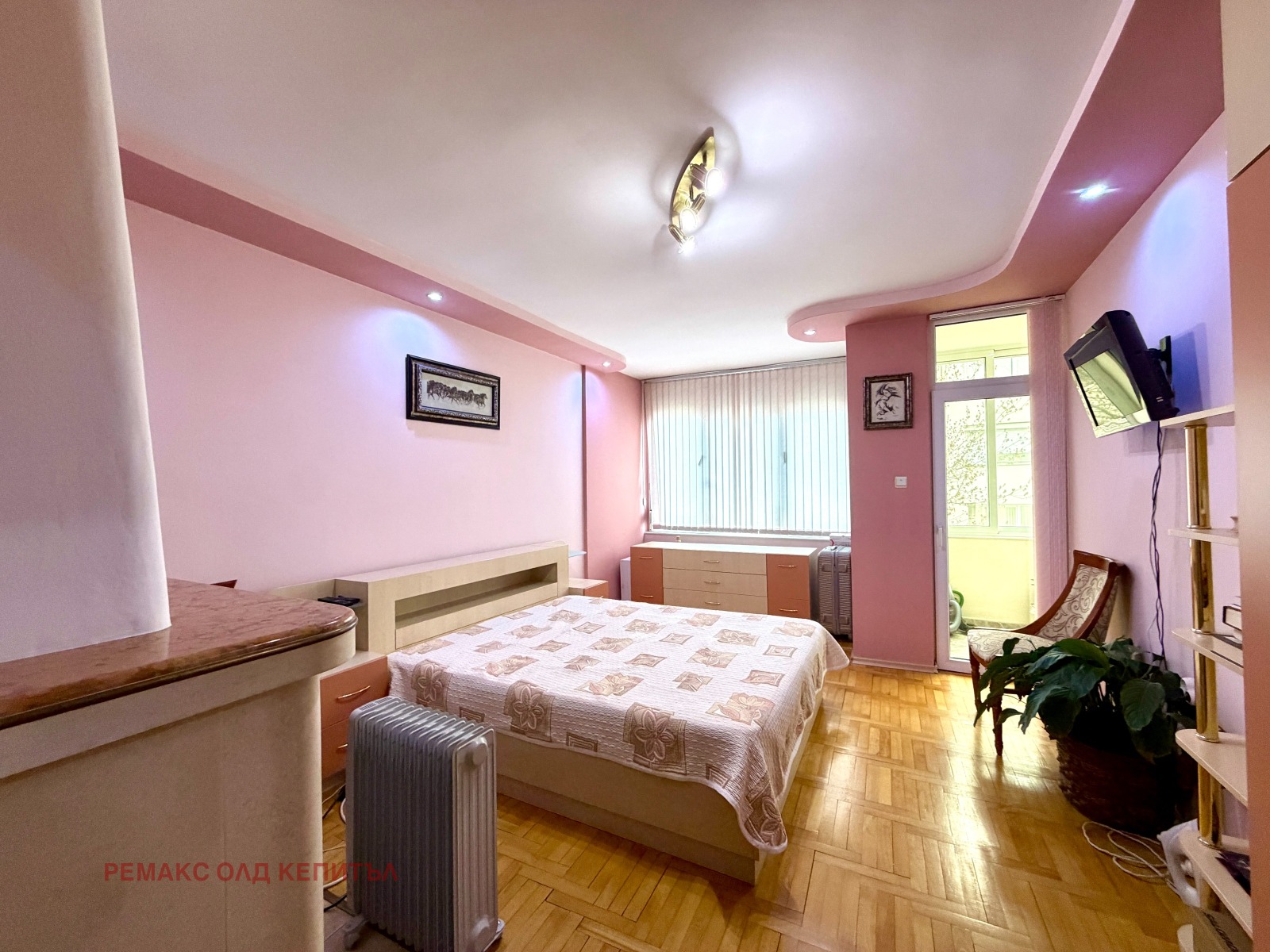 Продава 3-СТАЕН, гр. Велико Търново, Център, снимка 10 - Апартаменти - 55192590