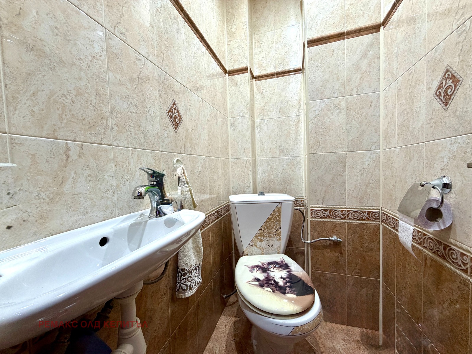 Продава 3-СТАЕН, гр. Велико Търново, Център, снимка 15 - Апартаменти - 55192590