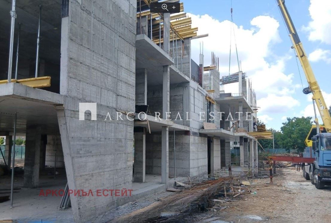 Продава 3-СТАЕН, гр. София, Обеля 2, снимка 2 - Апартаменти - 55543223