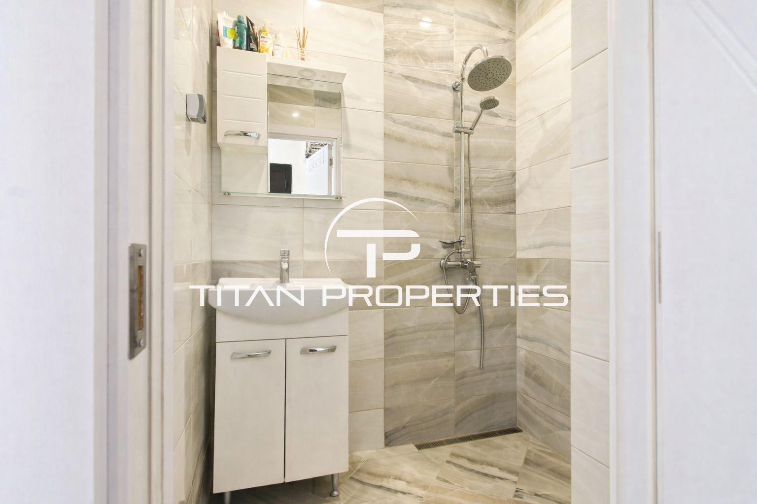Продава 3-СТАЕН, гр. София, Дружба 1, снимка 11 - Апартаменти - 55728113