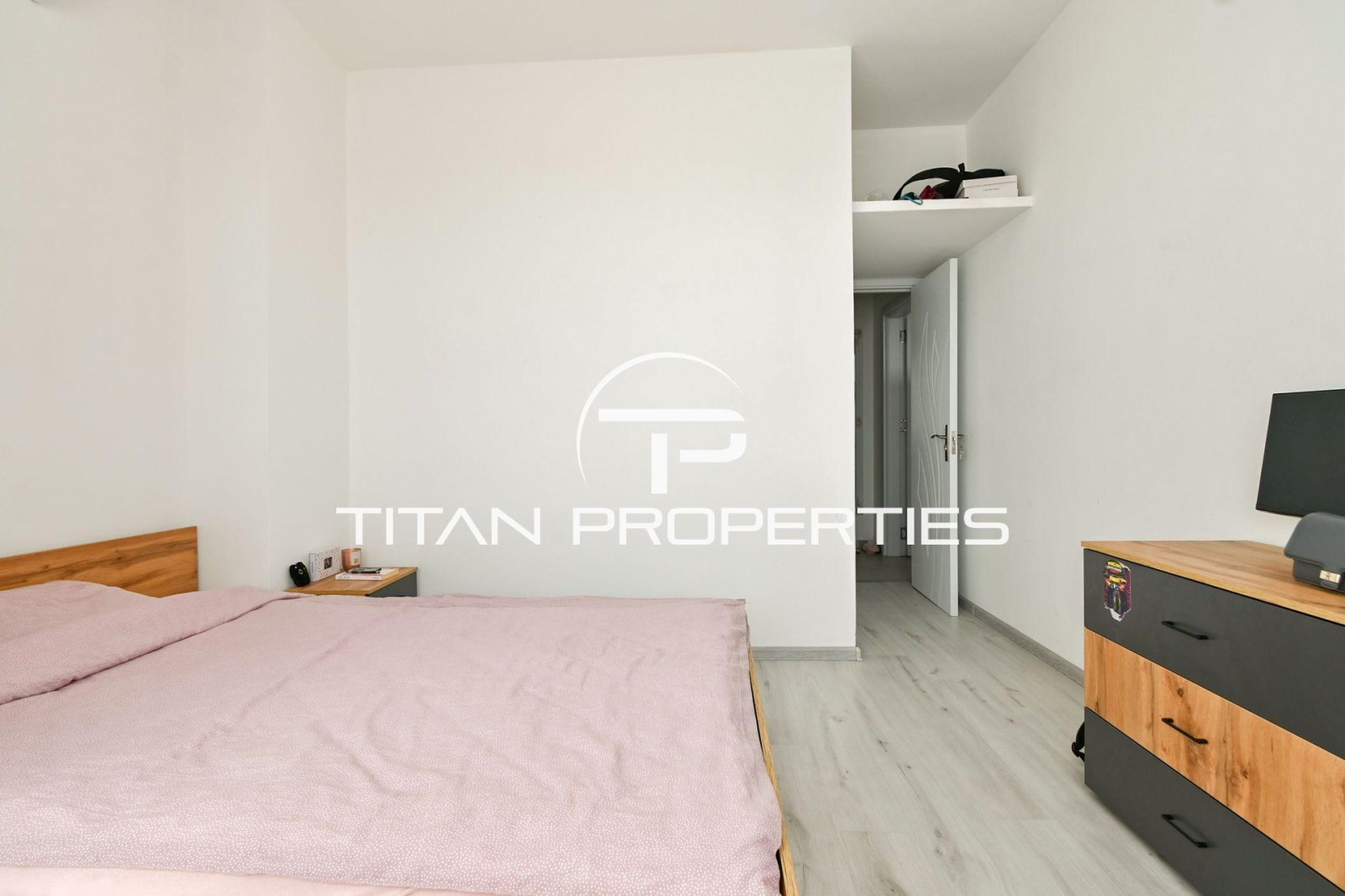 Продава 3-СТАЕН, гр. София, Дружба 1, снимка 5 - Апартаменти - 55728113