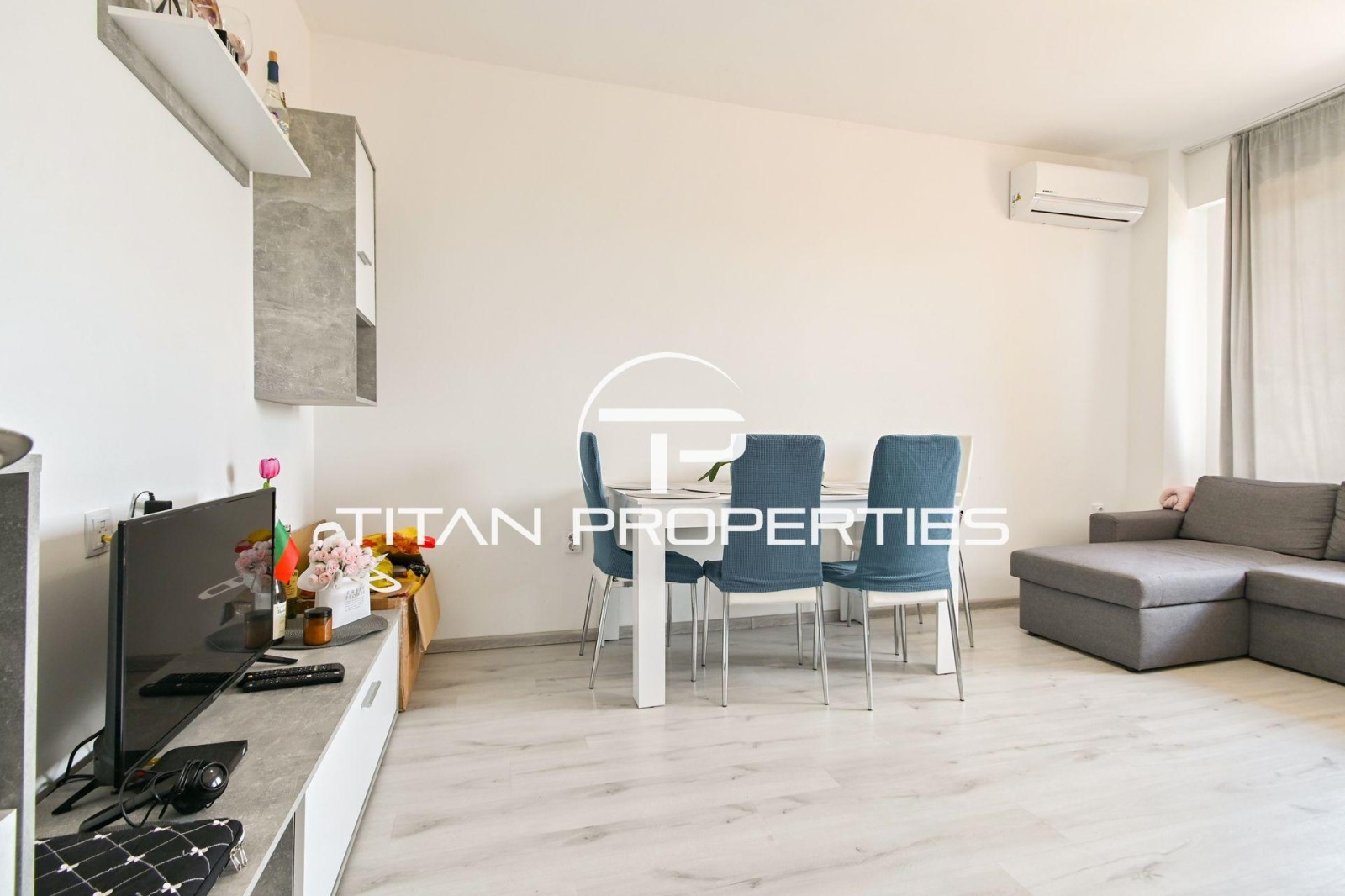 Продава 3-СТАЕН, гр. София, Дружба 1, снимка 9 - Апартаменти - 55728113