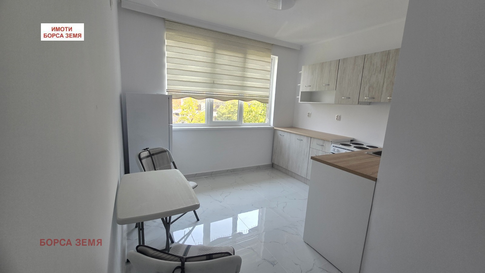 Продава 3-СТАЕН, гр. Търговище, Център, снимка 5 - Апартаменти - 56097392