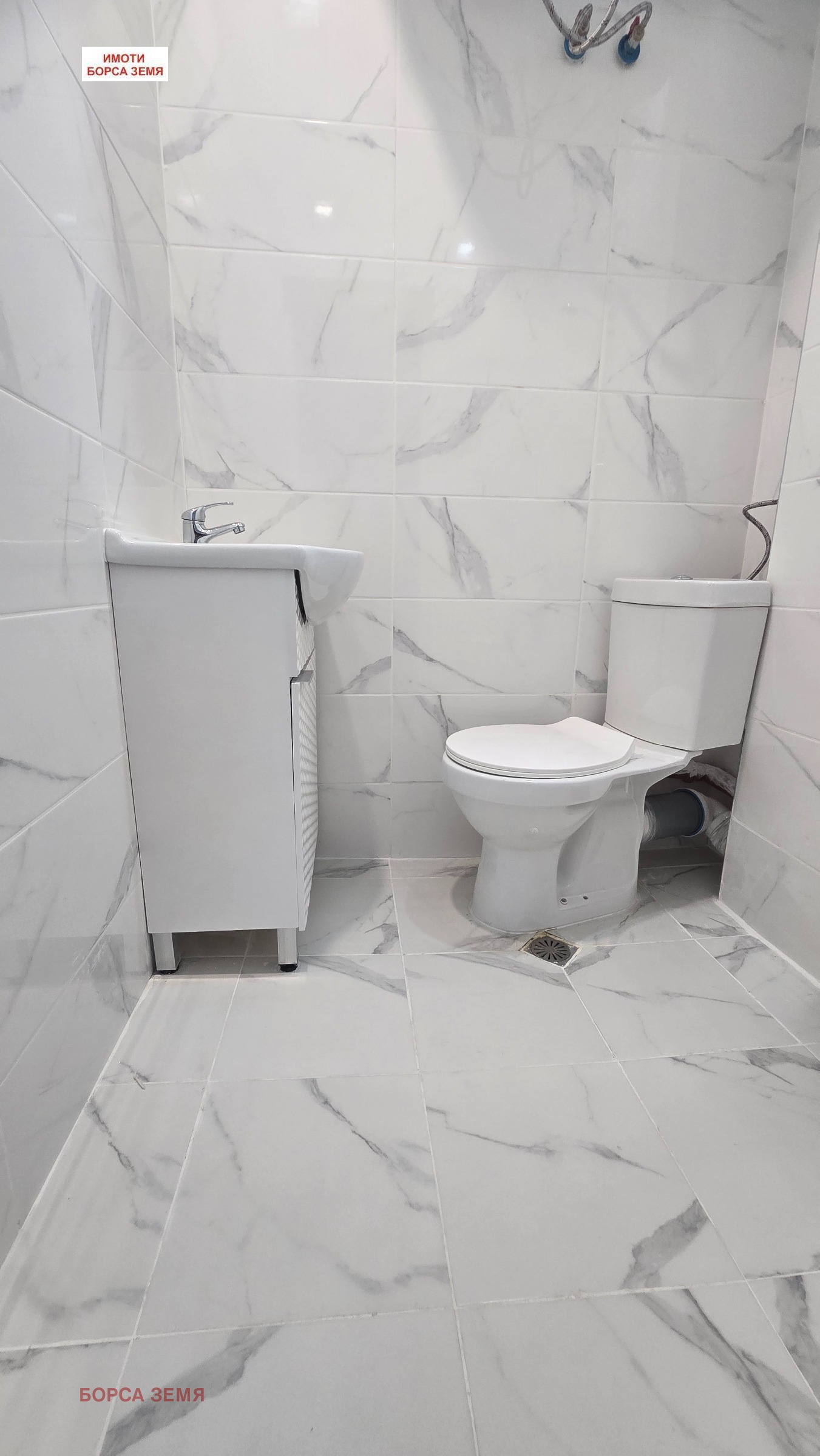 Продава 3-СТАЕН, гр. Търговище, Център, снимка 10 - Апартаменти - 56097392